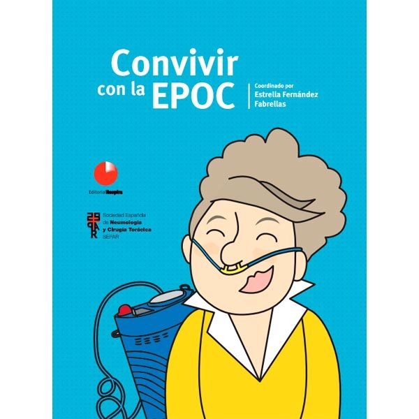 Convivir con la EPOC