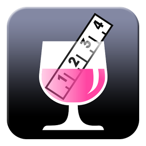 DrinkControl - alcohol tracker
