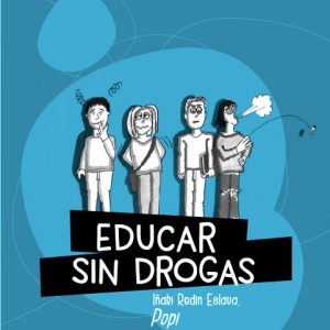 Educar sin drogas