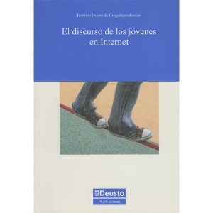 El discurso de los jóvenes en Internet