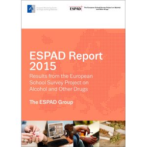 ESPAD Report 2015