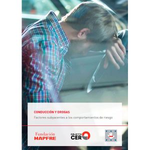 Estudio: Conducción y drogas