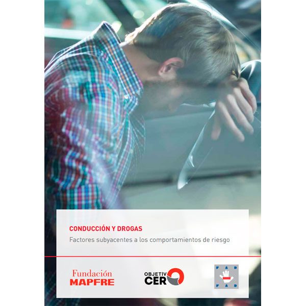 Estudio: Conducción y drogas