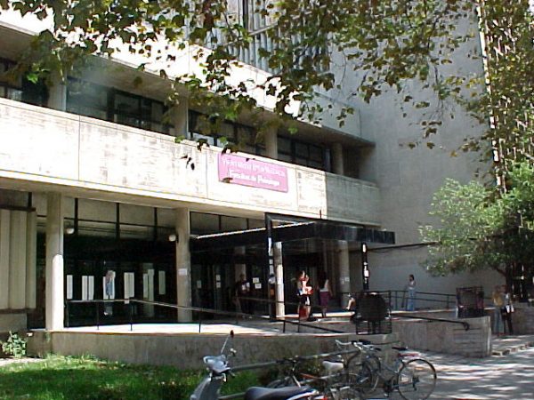 Máster Oficial en Investigación, Tratamiento y Patologías asociadas en Drogodependencias
