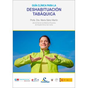 Guía clínica para la deshabituación tabáquica