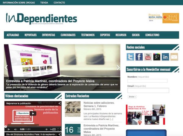 InDependientes - Imagen 2