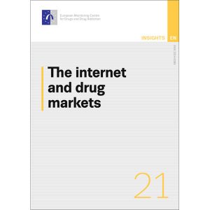 The internet and drugs markets (INSIGHTS 21)