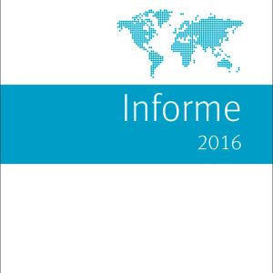 Informe de la Junta Internacional de Fiscalización de Estupefacientes correspondiente a 2016