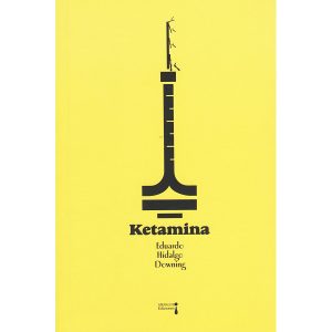 Ketamina