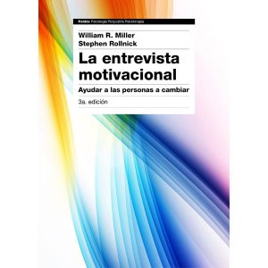 La entrevista motivacional (3ª edición)