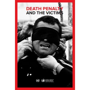La pena de muerte y las víctimas