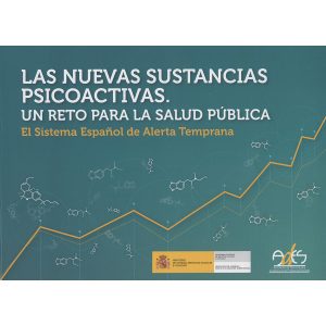 Las Nuevas Sustancias Psicoactivas