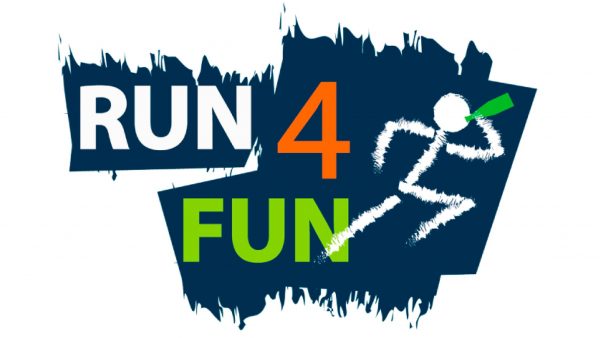 Run4Fun EPF (En Plenas Facultades)