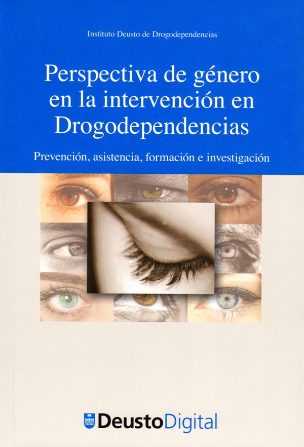 Perspectiva de género en la intervención en Drogodependencias