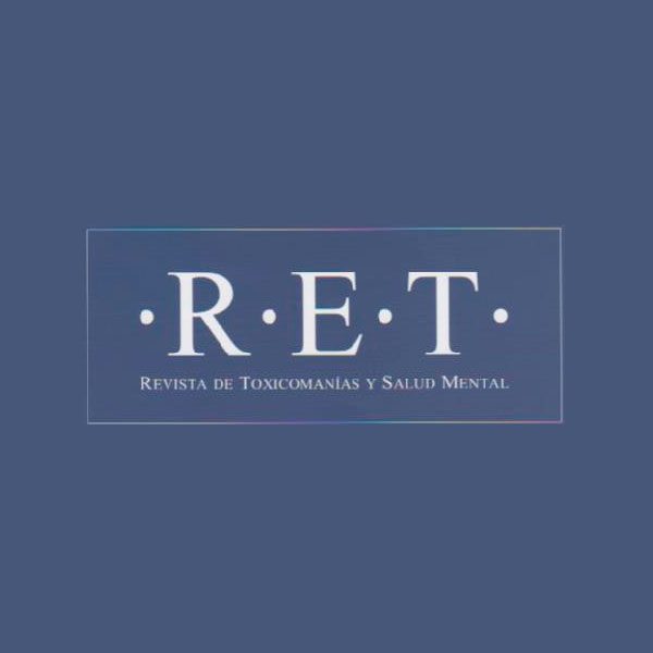 RET Revista de Toxicomanías y Salud Mental