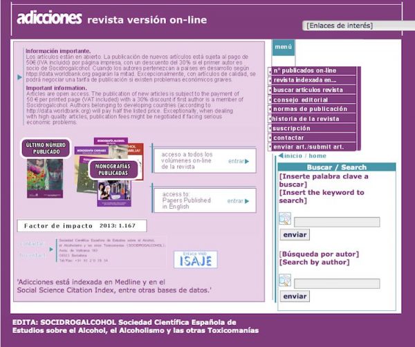 Adicciones - Imagen 2