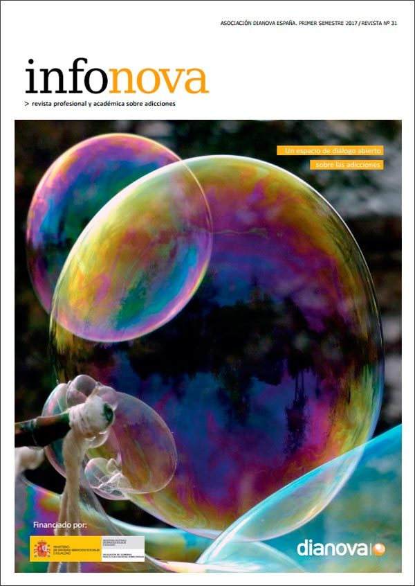 Revista INFONOVA