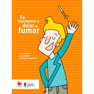 Te ayudamos a dejar de fumar
