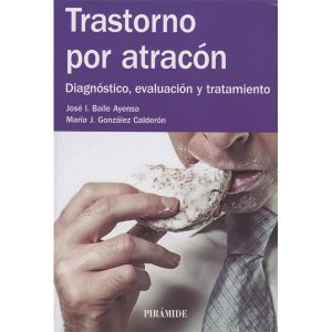 Trastorno por atracón