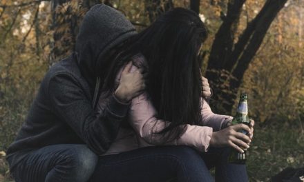 La invisibilidad de las mujeres con adicciones