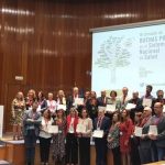 Premio nacional de Buenas Prácticas para el modelo de prevención del consumo de alcohol y drogas de la Región de Murcia