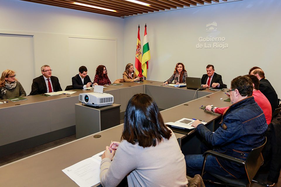 La Rioja ha publicado su nuevo Plan de Prevención de Adicciones 2018-2022
