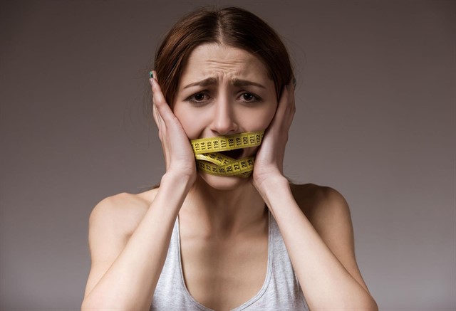 Los trastornos de la conducta alimentaria, tercera enfermedad crónica más frecuente entre adolescentes