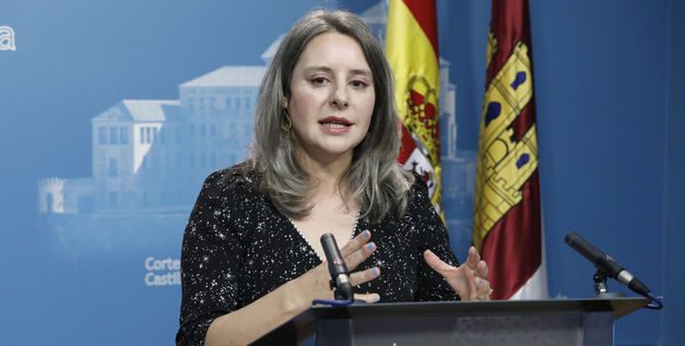 Castilla-La Mancha: El Instituto de la Mujer prepara un servicio para mujeres víctimas de violencia de género drogodependientes