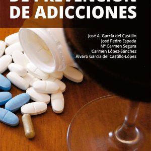 Fundamentos de prevención de adicciones
