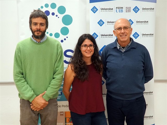 Baleares: El 75% de las familias que participan en un programa liderado por la UIB mejoran sus relaciones y problemas de adicción