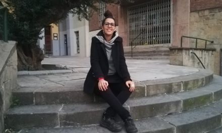 Entrevista a Ana Burgos: “Tenemos una sociedad superalcohólica que no da espacio a otras existencias”