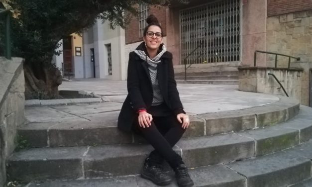 Entrevista a Ana Burgos: “Tenemos una sociedad superalcohólica que no da espacio a otras existencias”