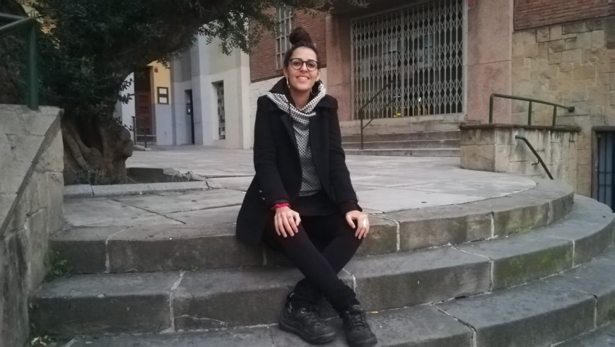 Entrevista a Ana Burgos: “Tenemos una sociedad superalcohólica que no da espacio a otras existencias”