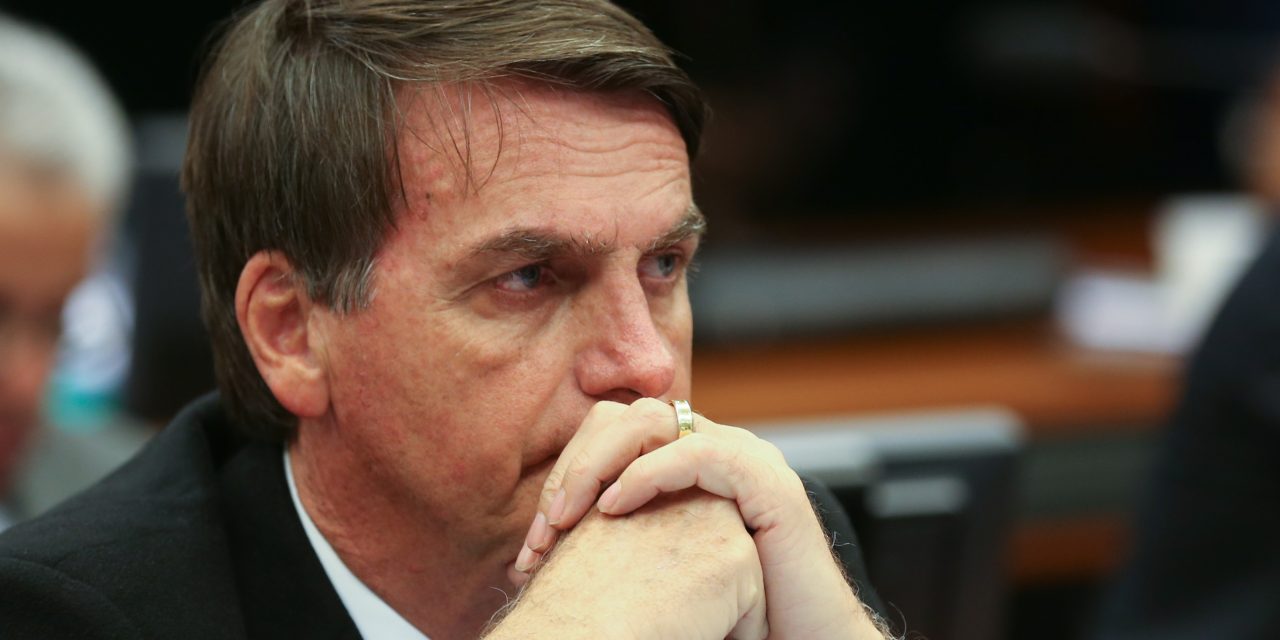 Brasil se dirige hacia una guerra contra las drogas aún más letal después de la elección de Bolsonaro