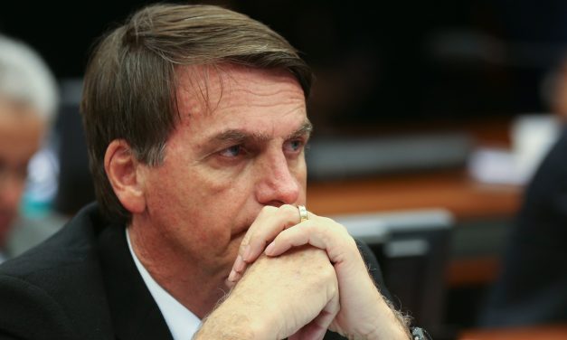 Brasil se dirige hacia una guerra contra las drogas aún más letal después de la elección de Bolsonaro