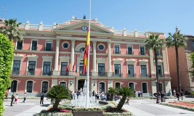 El Ayuntamiento de Murcia y tres asociaciones colaboran en la prevención de drogas