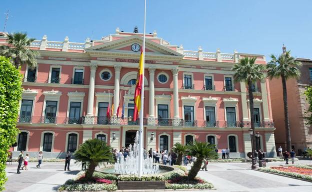 El Ayuntamiento de Murcia y tres asociaciones colaboran en la prevención de drogas