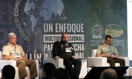 Expertos alertan sobre creciente dificultad para detectar drogas sintéticas