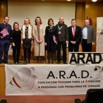 La Rioja se suma al proyecto nacional ÉVICT con el objetivo de "romper el peligroso nudo que forman tabaco y cannabis"