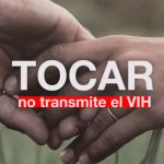 Sanidad lanza una campaña para concienciar contra la no discriminación y el estigma asociado al VIH