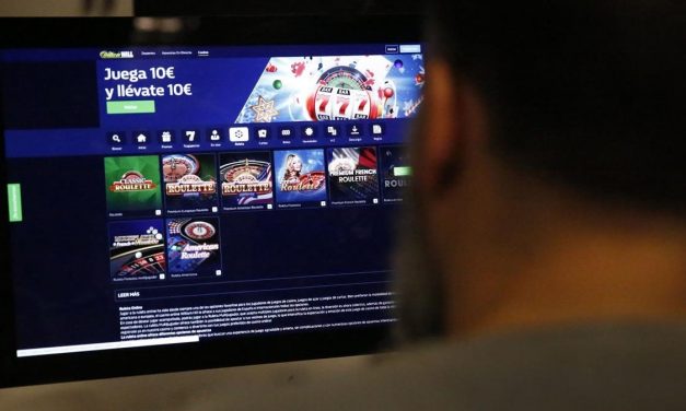 El número de jugadores ‘online’ menores de 25 años crece un 20% en cinco años