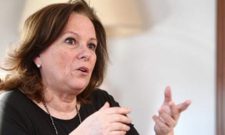 Entrevista a Azucena Martí, Delegada del Gobierno para el Plan Nacional de Drogas PNSD: “Una de las prioridades de la Estrategia Nacional actual es incorporar la perspectiva de género en todos los ámbitos de las drogodependencias”