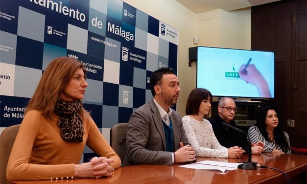 Málaga: Una campaña reforzará en las aulas la prevención de las adicciones ante el aumento del consumo de sustancias e Internet