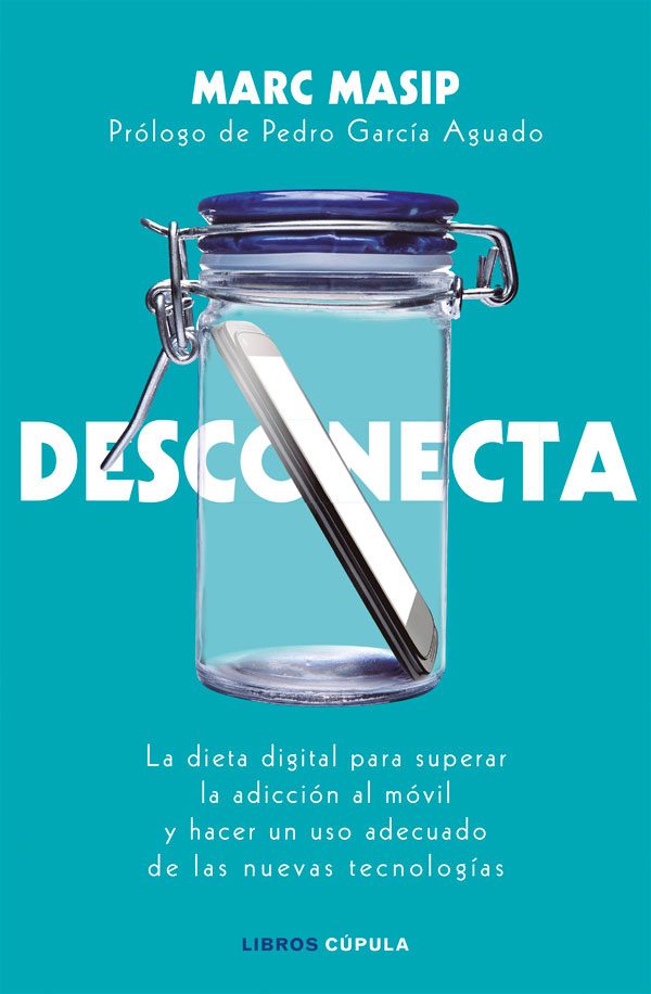 Desconecta