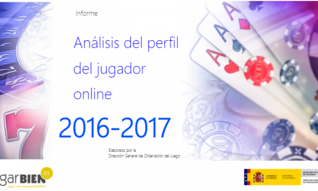 El número de jugadores online en España creció más de un 7% en 2017