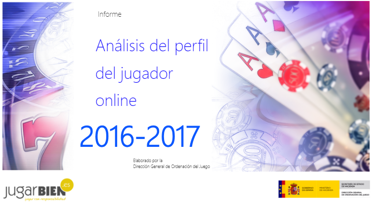 El número de jugadores online en España creció más de un 7% en 2017