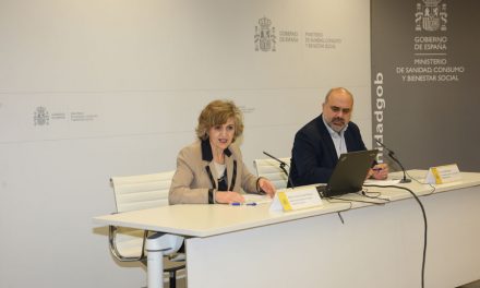 Gobierno mantiene el presupuesto a la atención a la drogadicción, con el objetivo de reducir el alcohol en menores