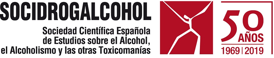 SOCIDROGALCOHOL cumple 50 años como sociedad científica de adicciones y prepara unas jornadas internacionales