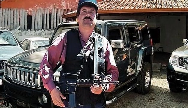 El Chapo no cambiará nada: el apetito de EEUU y Europa por la cocaína es insaciable