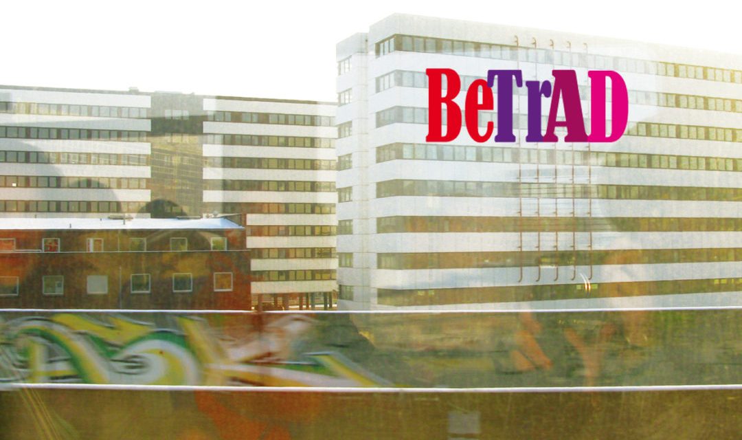 Resultados del Proyecto BeTrAD, envejecimiento de personas que usan drogas